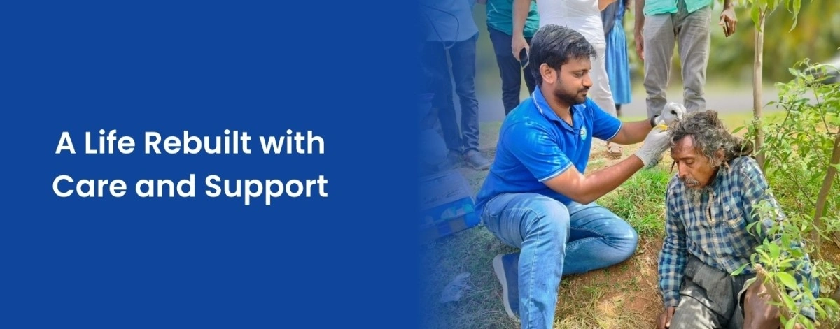 Success story of Mr. Uttham Devnath